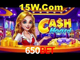 Statistics 650bet