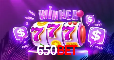 Experiência VIP 650bet