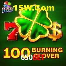 Experiência VIP 650bet