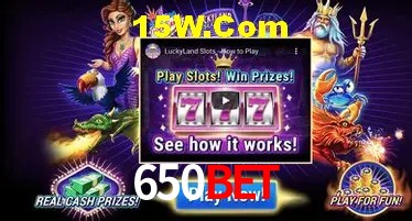 Casino Ao Vivo 650bet