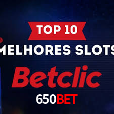 Live Casino 650bet
