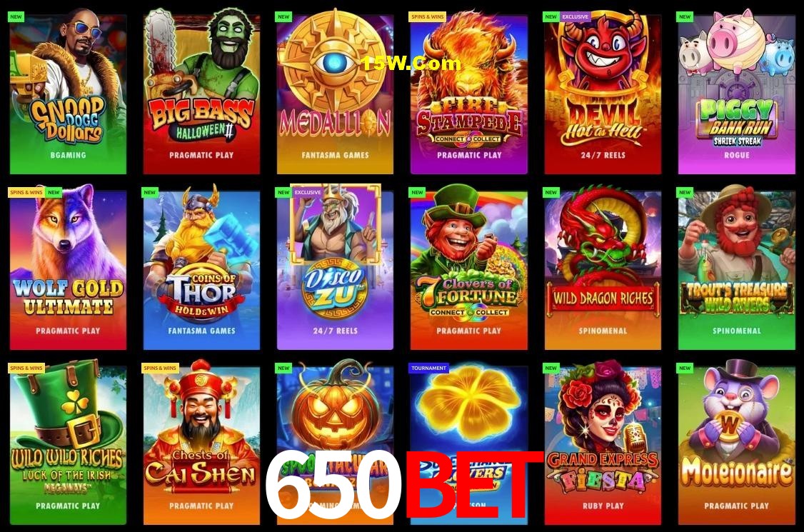 Player Reviews 650bet