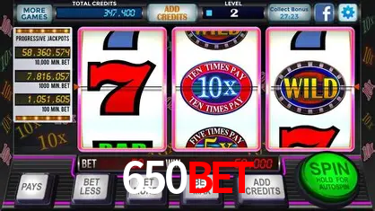 Especiais de Fim de Semana 650bet