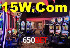650bet