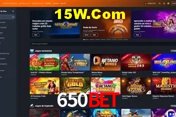 Jogos com bônus e suporte 24h na 650bet