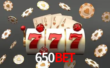 Provedores de Jogos 650bet