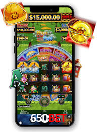Roulette Table 650bet