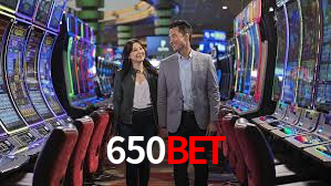 Tournaments 650bet