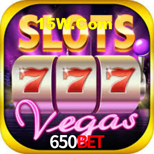 650bet com