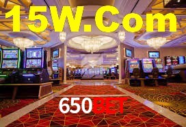 Blackjack Table 650bet