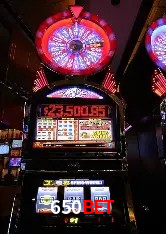 Biblioteca de slots populares na 650bet