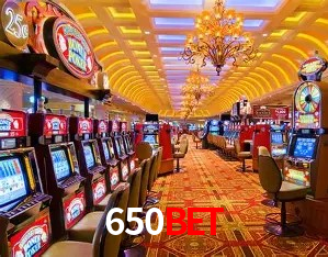Loterias online na 650bet
