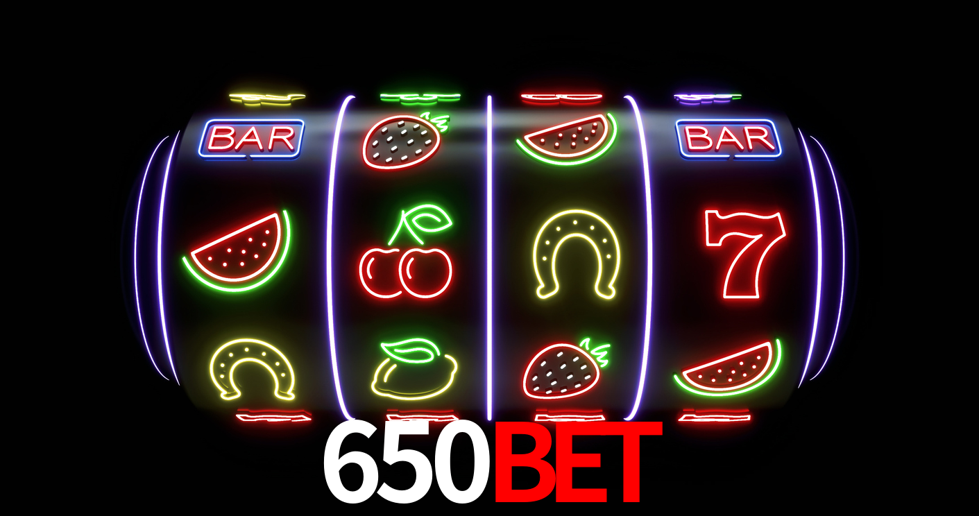 Bonus Features 650bet