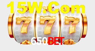 650bet