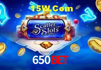 Estatísticas Esportivas 650bet
