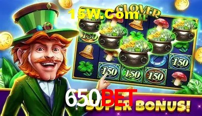 Bônus Diários 650bet