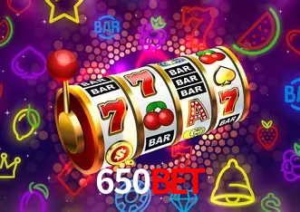 Promoções Sazonais 650bet