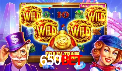 Estatísticas do Jogo 650bet