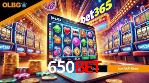 Football Betting 650bet