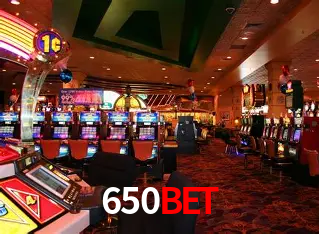 Jogos de Slot 650bet