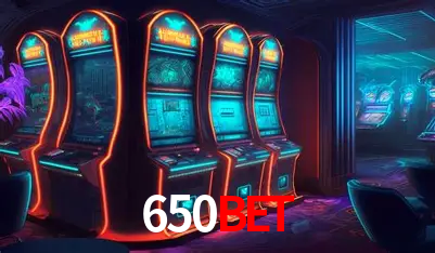 Avaliações dos Jogadores 650bet