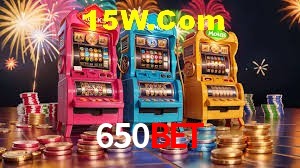 Game Statistics 650bet