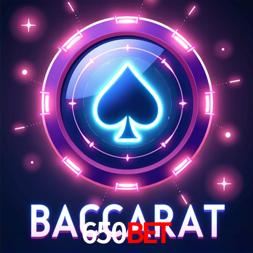 Interface do App 650bet