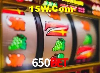 Integração de APIs 650bet