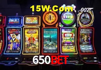 Apostas de Tênis 650bet