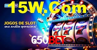 Programa VIP 650bet