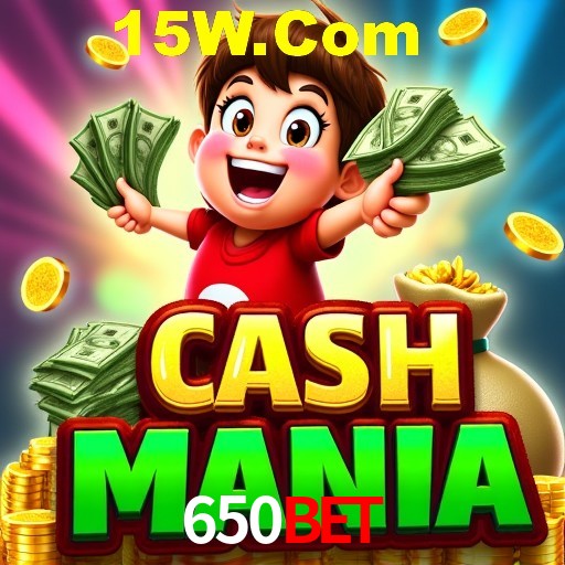 Game Providers 650bet