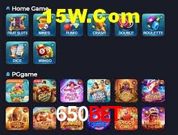 Crash Games Statistics 650bet