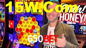 650bet