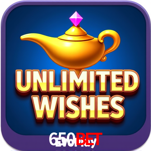 Account Benefits 650bet