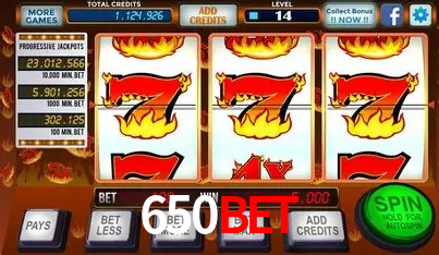 Casino Ao Vivo 650bet