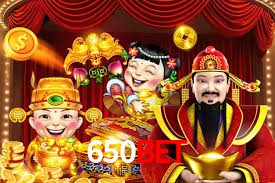 650bet com