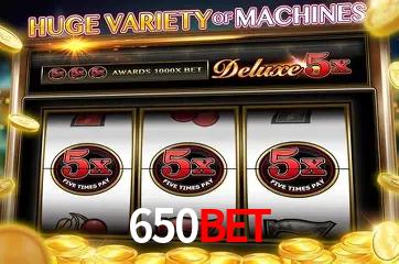Login Seguro 650bet
