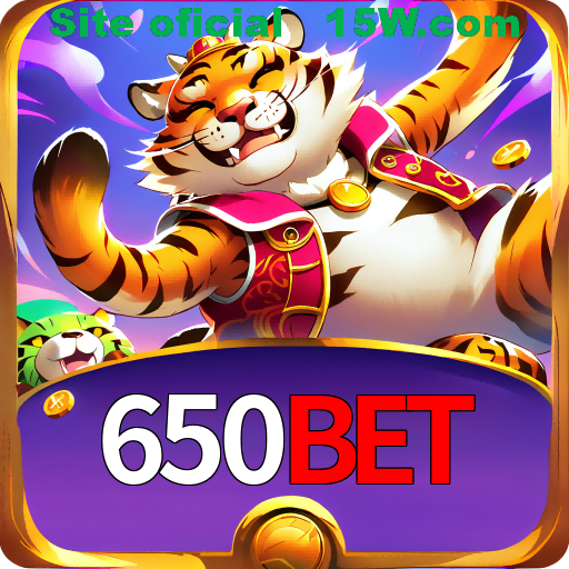 Imagem promocional da 650bet mostrando a plataforma e suas vantagens